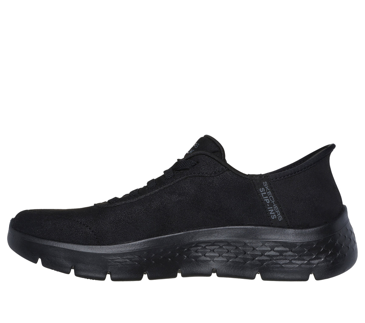 Skechers Sneakers Donna - Slip-ins: GO WALK Flex - Mali - 124837 - Spoorty