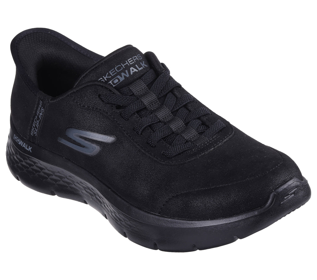 Skechers Sneakers Donna - Slip-ins: GO WALK Flex - Mali - 124837 - Spoorty