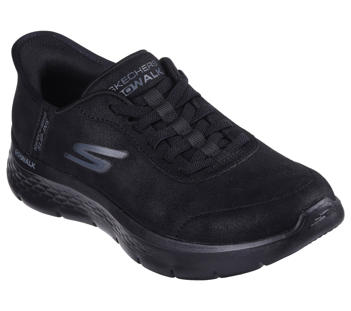 Skechers Sneakers Donna - Slip-ins: GO WALK Flex - Mali - 124837 - Spoorty