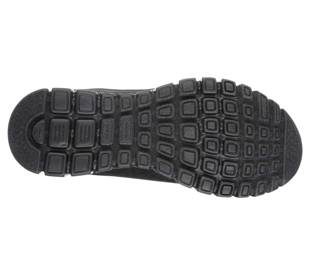 Skechers Sneakers Donna - Graceful - Get Connected - 12615W - Spoorty