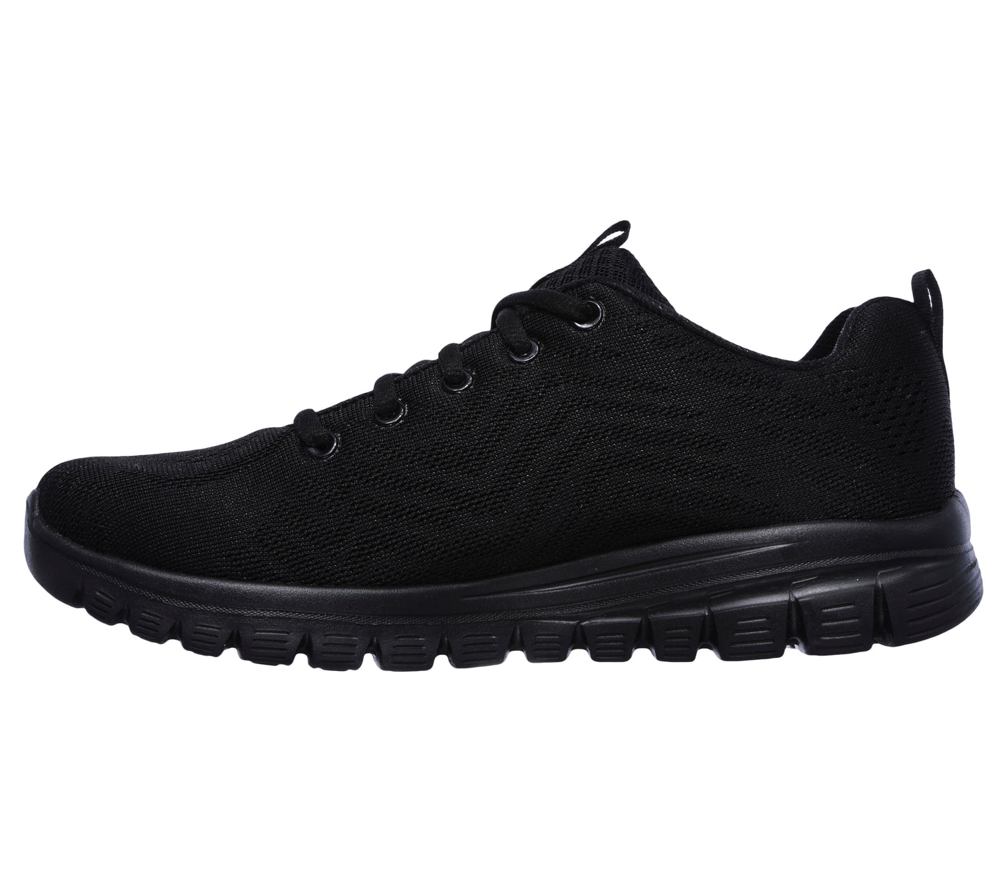 Skechers Sneakers Donna - Graceful - Get Connected - 12615