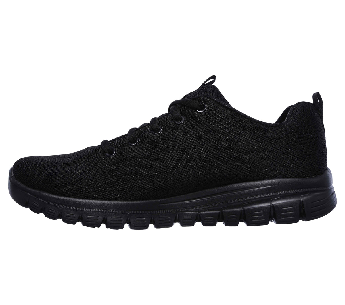 Skechers Sneakers Donna - Graceful - Get Connected - 12615 - Spoorty