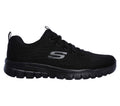 Skechers Sneakers Donna - Graceful - Get Connected - 12615 - Spoorty
