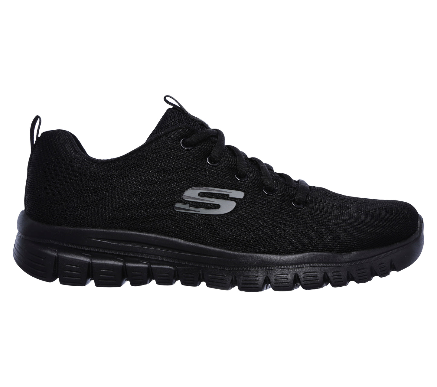 Skechers Sneakers Donna - Graceful - Get Connected - 12615