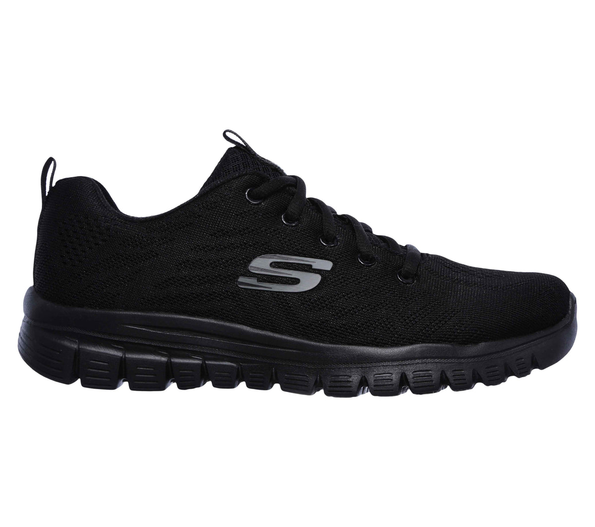 Skechers Sneakers Donna - Graceful - Get Connected - 12615 - Spoorty