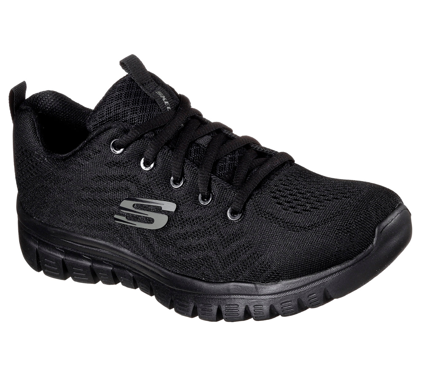 Skechers Sneakers Donna - Graceful - Get Connected - 12615