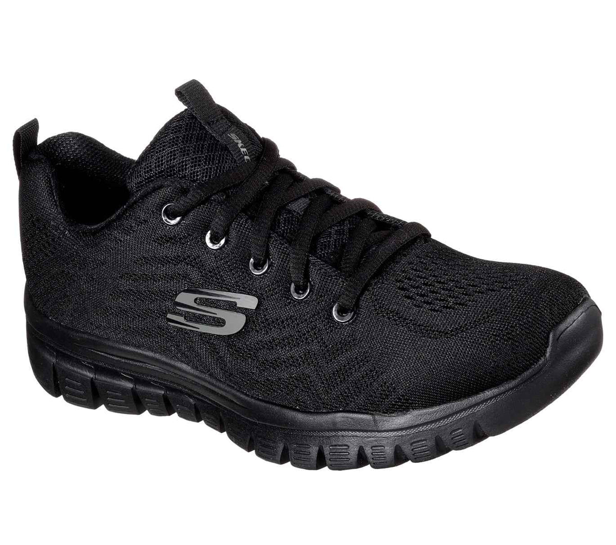 Skechers Sneakers Donna - Graceful - Get Connected - 12615 - Spoorty