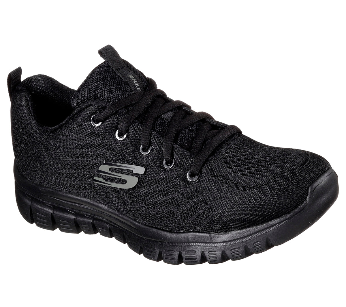 Skechers Sneakers Donna - Graceful - Get Connected - 12615W - Spoorty