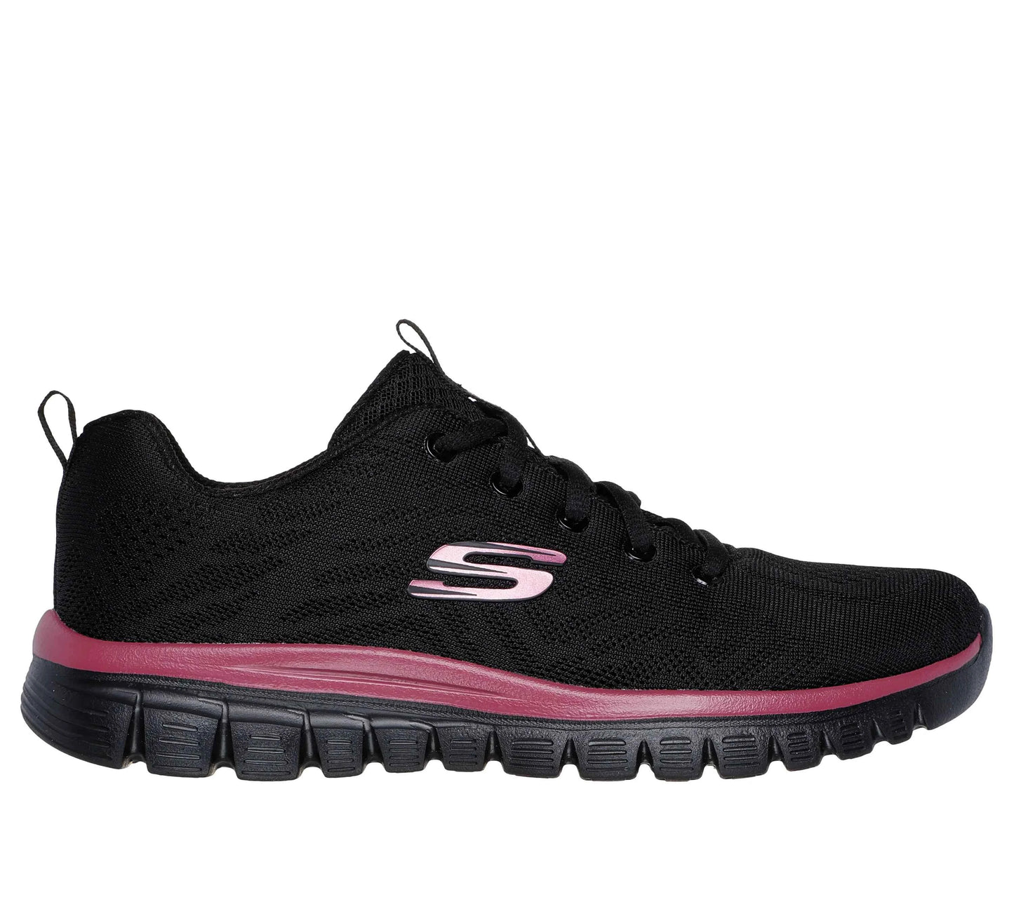Skechers Sneakers Donna - Graceful - Get Connected - 12615