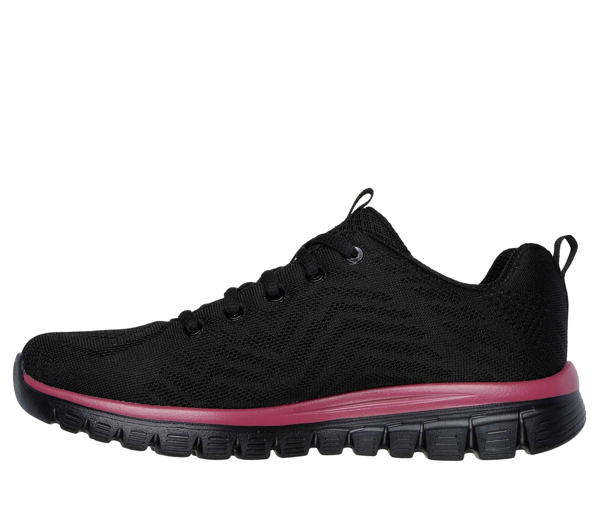 Skechers Sneakers Donna - Graceful - Get Connected - 12615