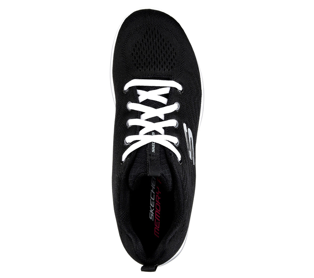 Skechers Sneakers Donna - Graceful - Get Connected - 12615W - Spoorty