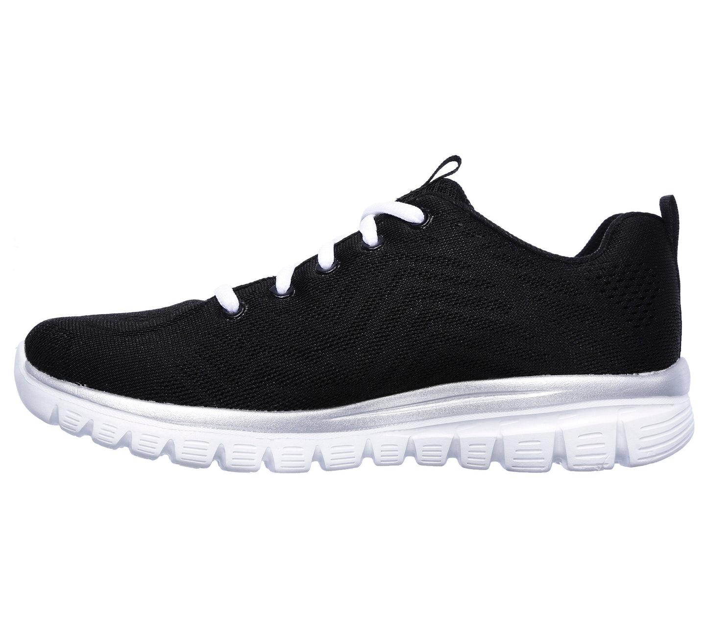 Skechers Sneakers Donna - Graceful - Get Connected - 12615W