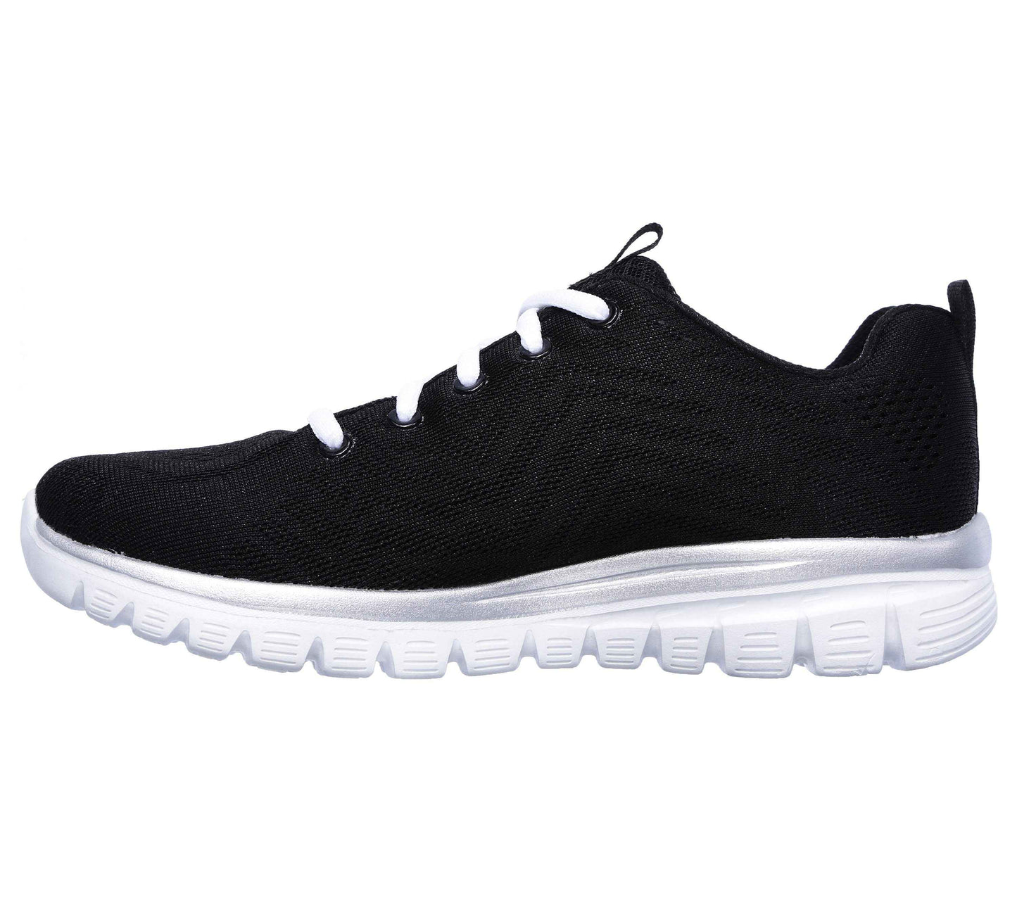 Skechers Sneakers Donna - Graceful - Get Connected - 12615
