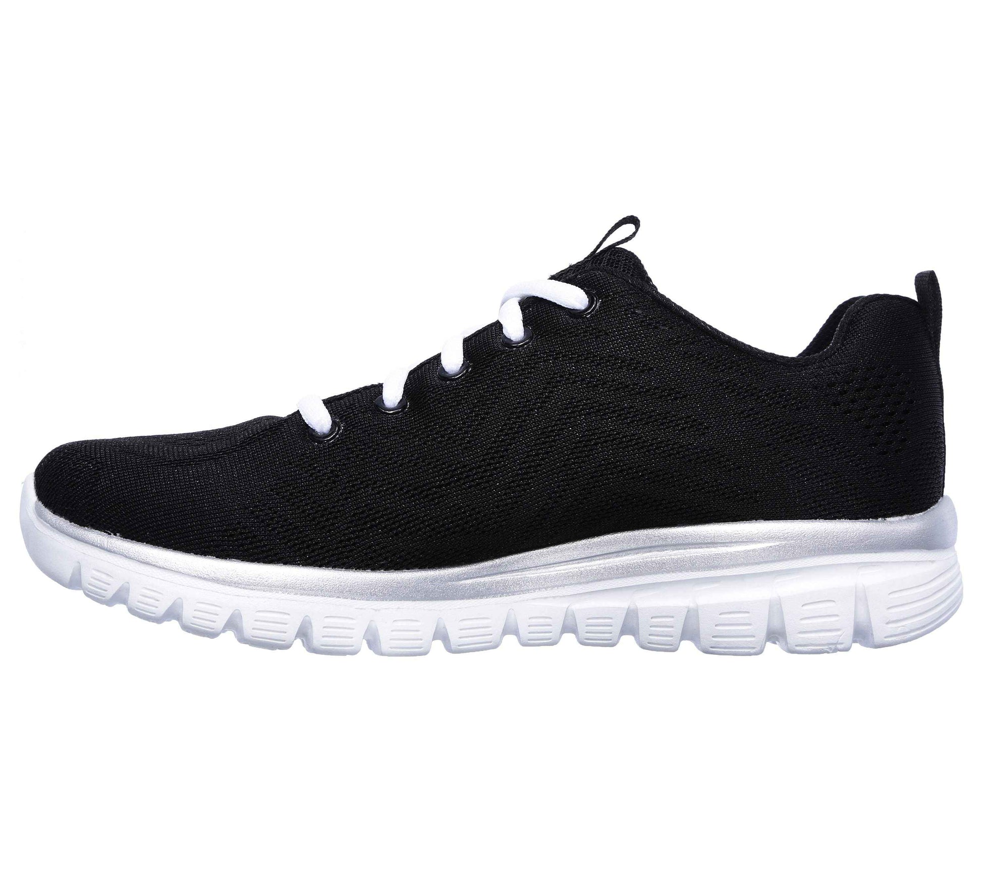 Skechers Sneakers Donna - Graceful - Get Connected - 12615
