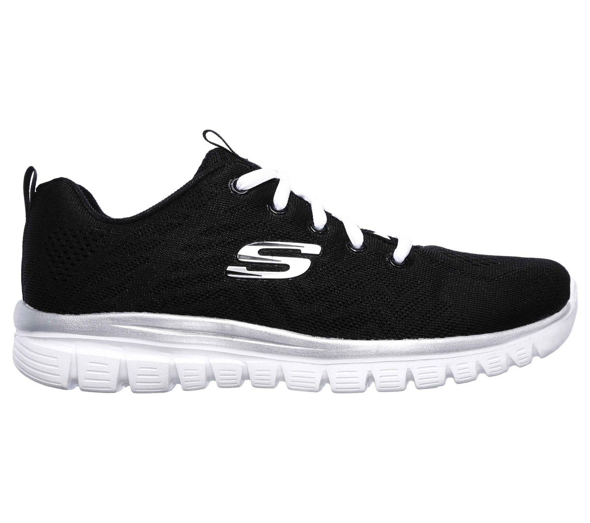 Skechers Sneakers Donna - Graceful - Get Connected - 12615 - Spoorty