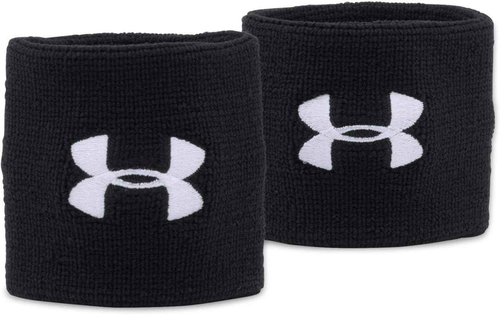 Under Armour Polsino UA 8 cm Performance - 1276991 - Spoorty