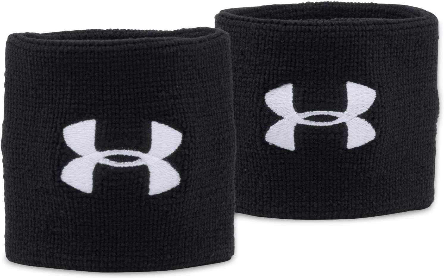Under Armour Polsino UA 8 cm Performance - 1276991 - Spoorty