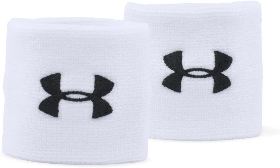 Under Armour Polsino UA 8 cm Performance - 1276991