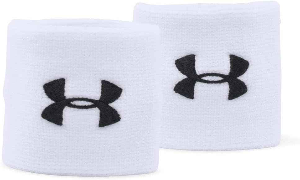 Under Armour Polsino UA 8 cm Performance - 1276991 - Spoorty