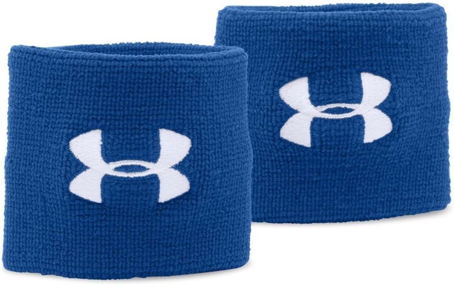 Under Armour Polsino UA 8 cm Performance - 1276991