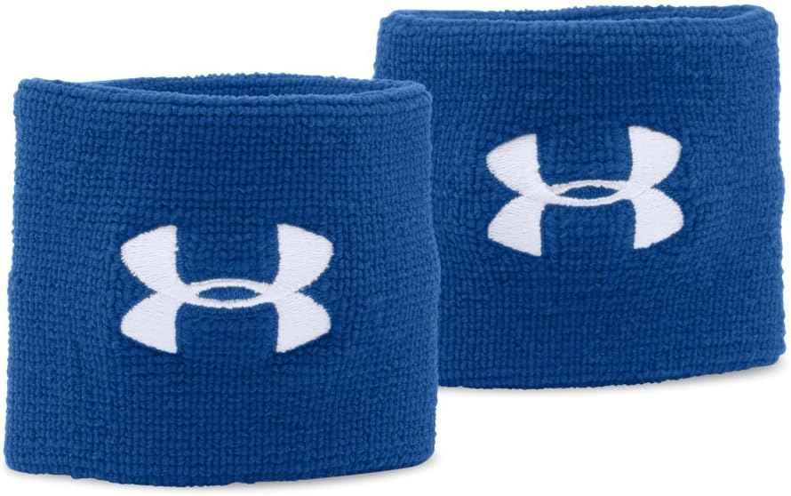Under Armour Polsino UA 8 cm Performance - 1276991 - Spoorty