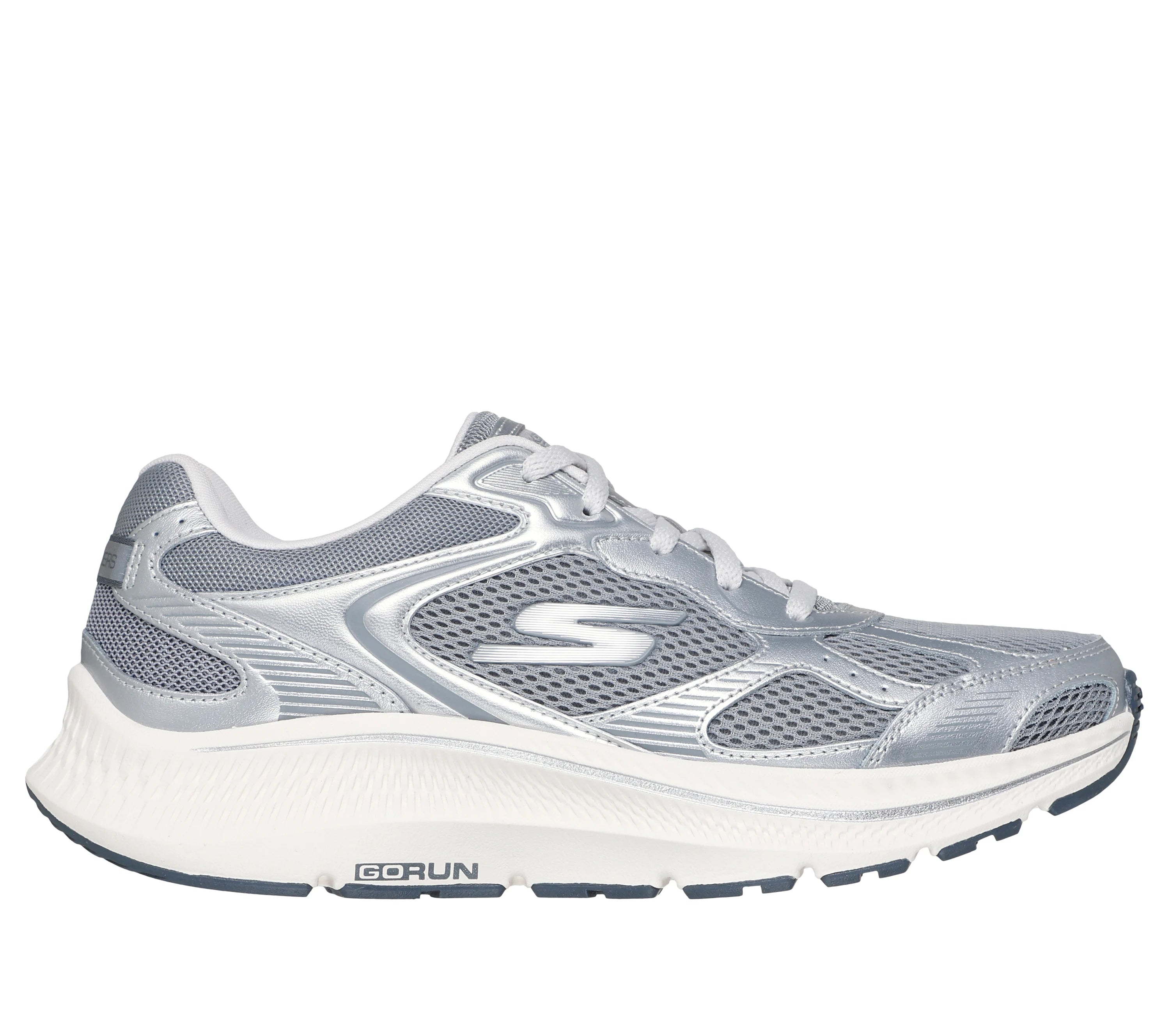 Skechers Sneakers Donna - GO RUN Consistent 2.0 - Volt - 128633 - Spoorty