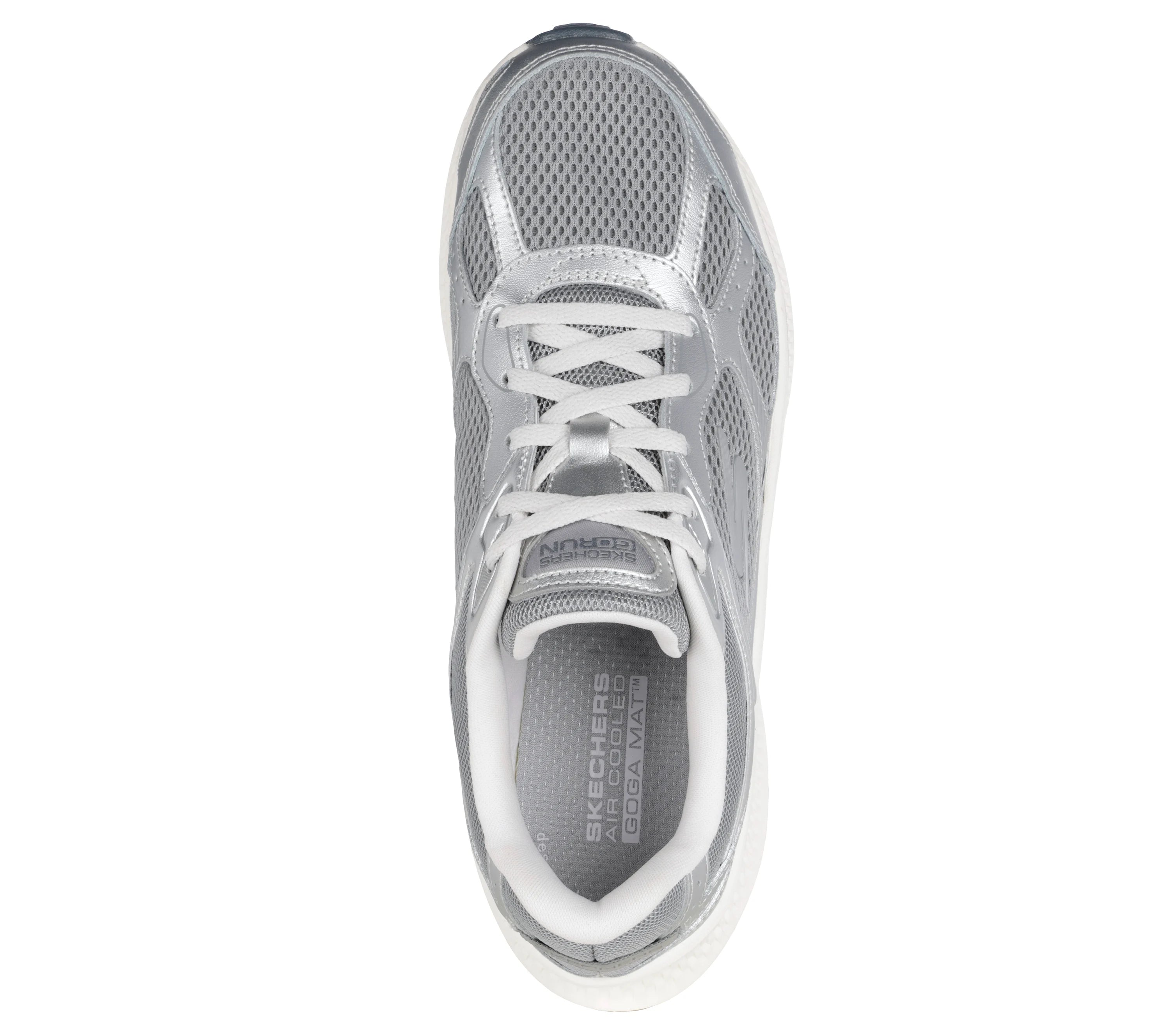 Skechers Sneakers Donna - GO RUN Consistent 2.0 - Volt - 128633 - Spoorty