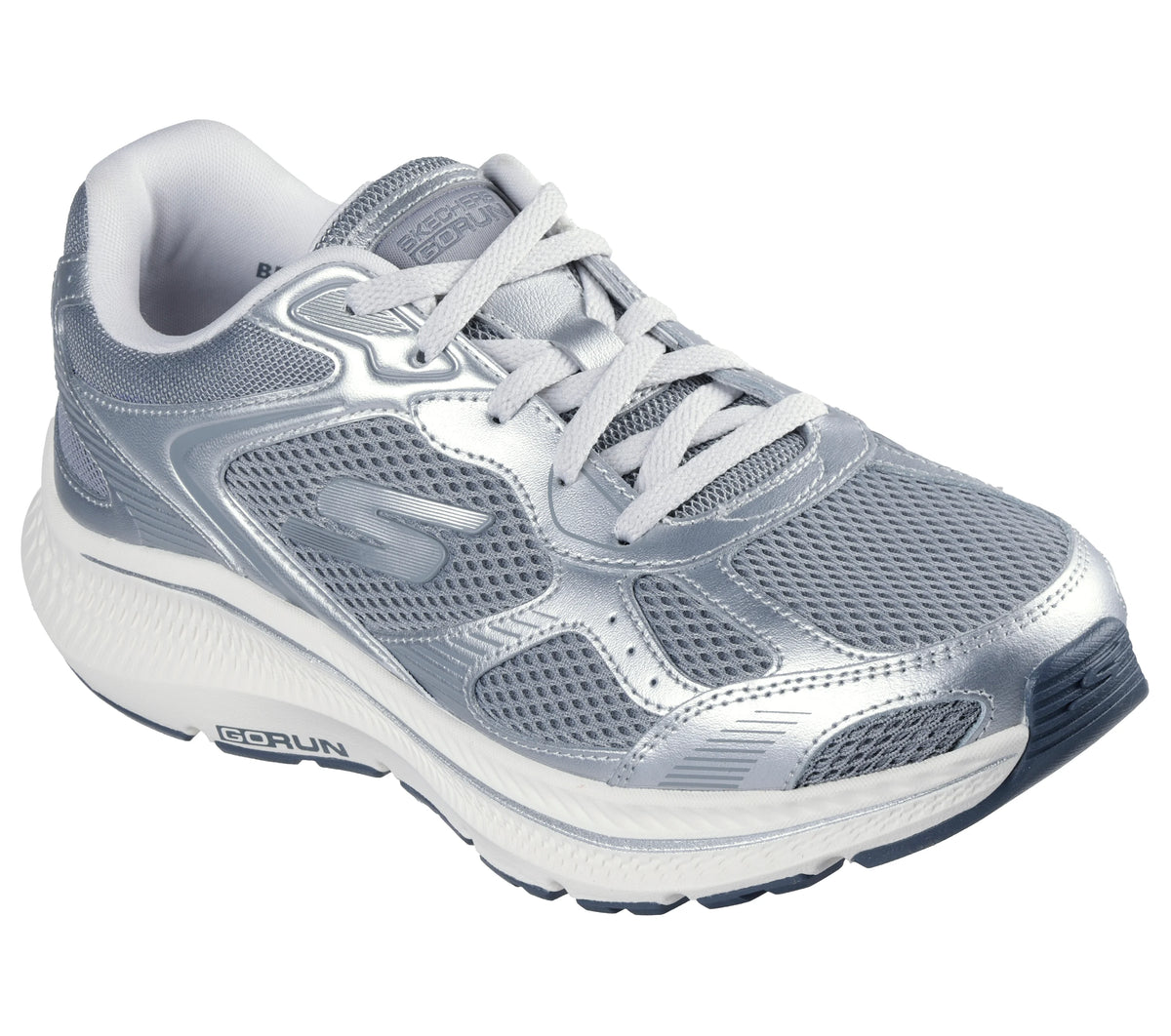 Skechers Sneakers Donna - GO RUN Consistent 2.0 - Volt - 128633 - Spoorty