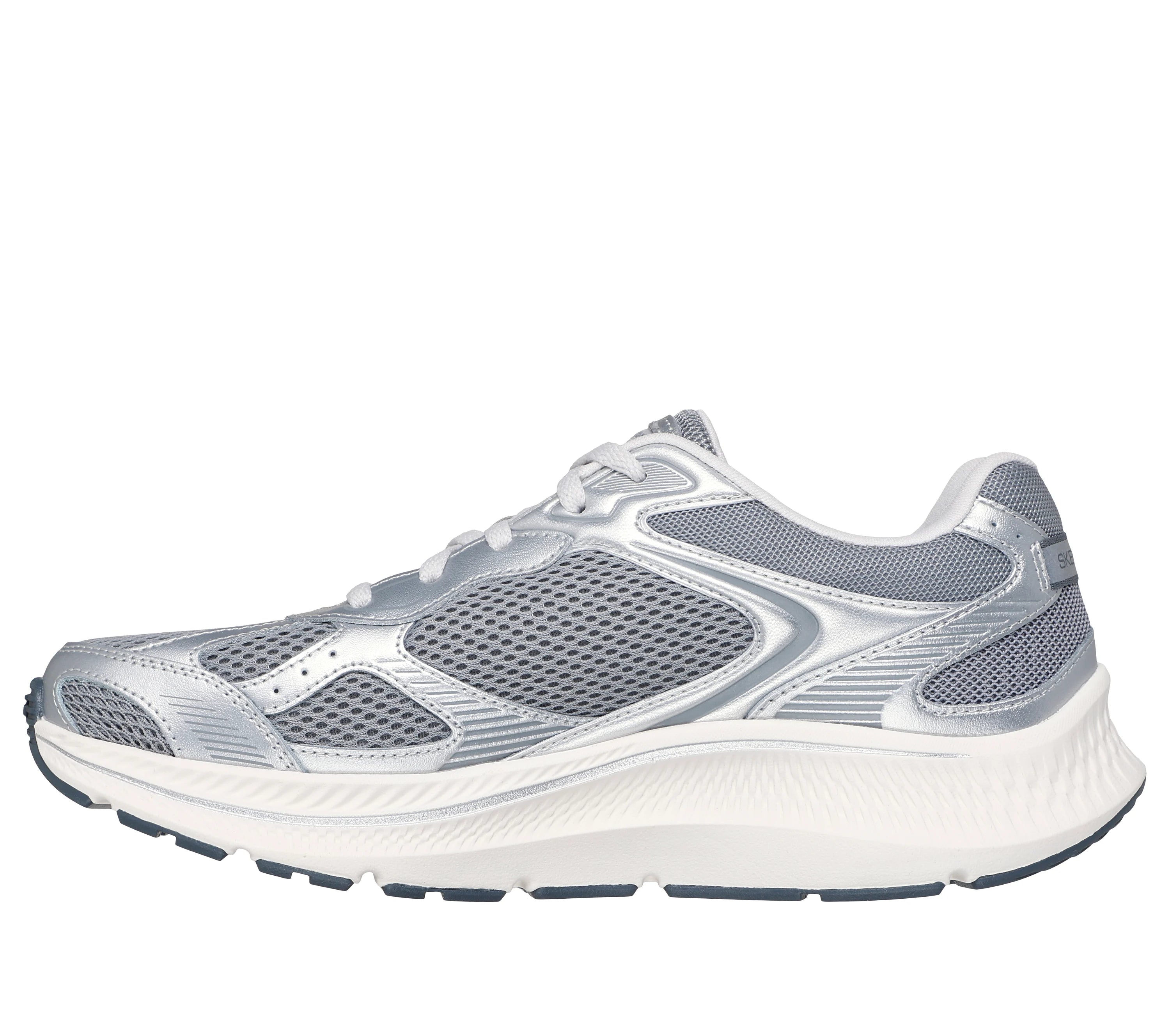 Skechers Sneakers Donna - GO RUN Consistent 2.0 - Volt - 128633 - Spoorty