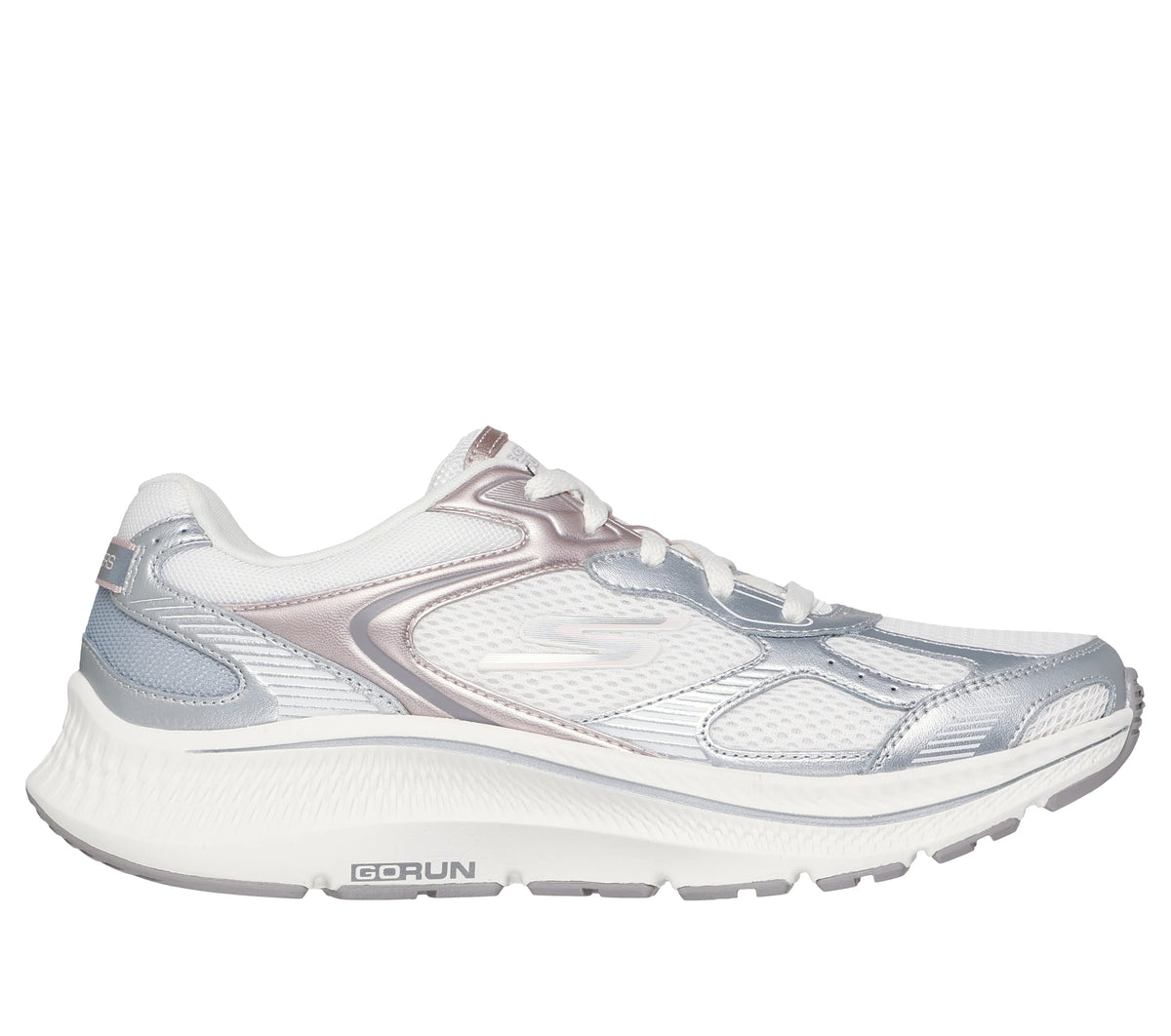 Skechers Sneakers Donna - GO RUN Consistent 2.0 - Volt - 128633 - Spoorty