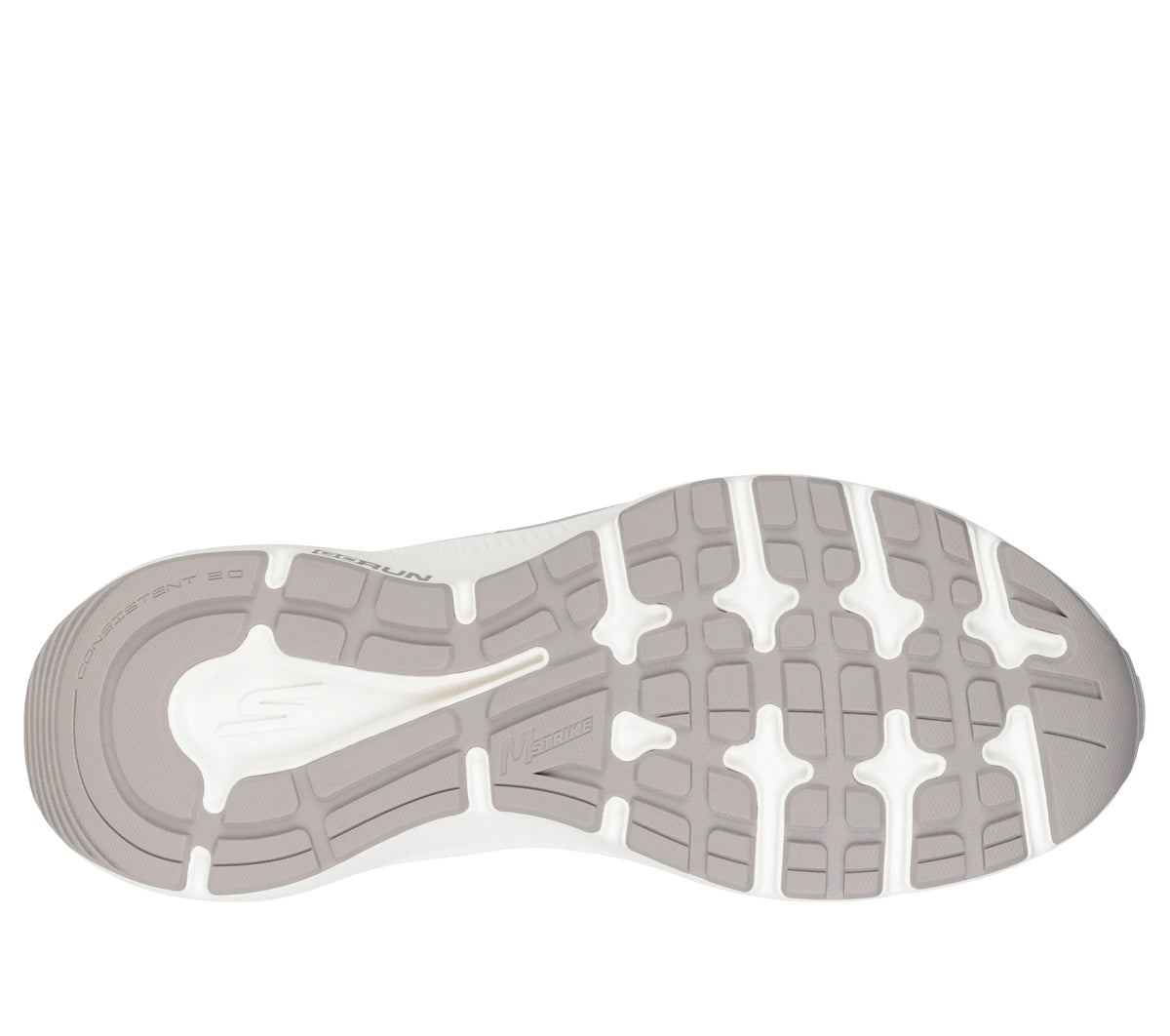 Skechers Sneakers Donna - GO RUN Consistent 2.0 - Volt - 128633 - Spoorty