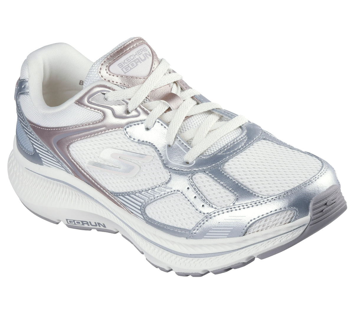 Skechers Sneakers Donna - GO RUN Consistent 2.0 - Volt - 128633 - Spoorty