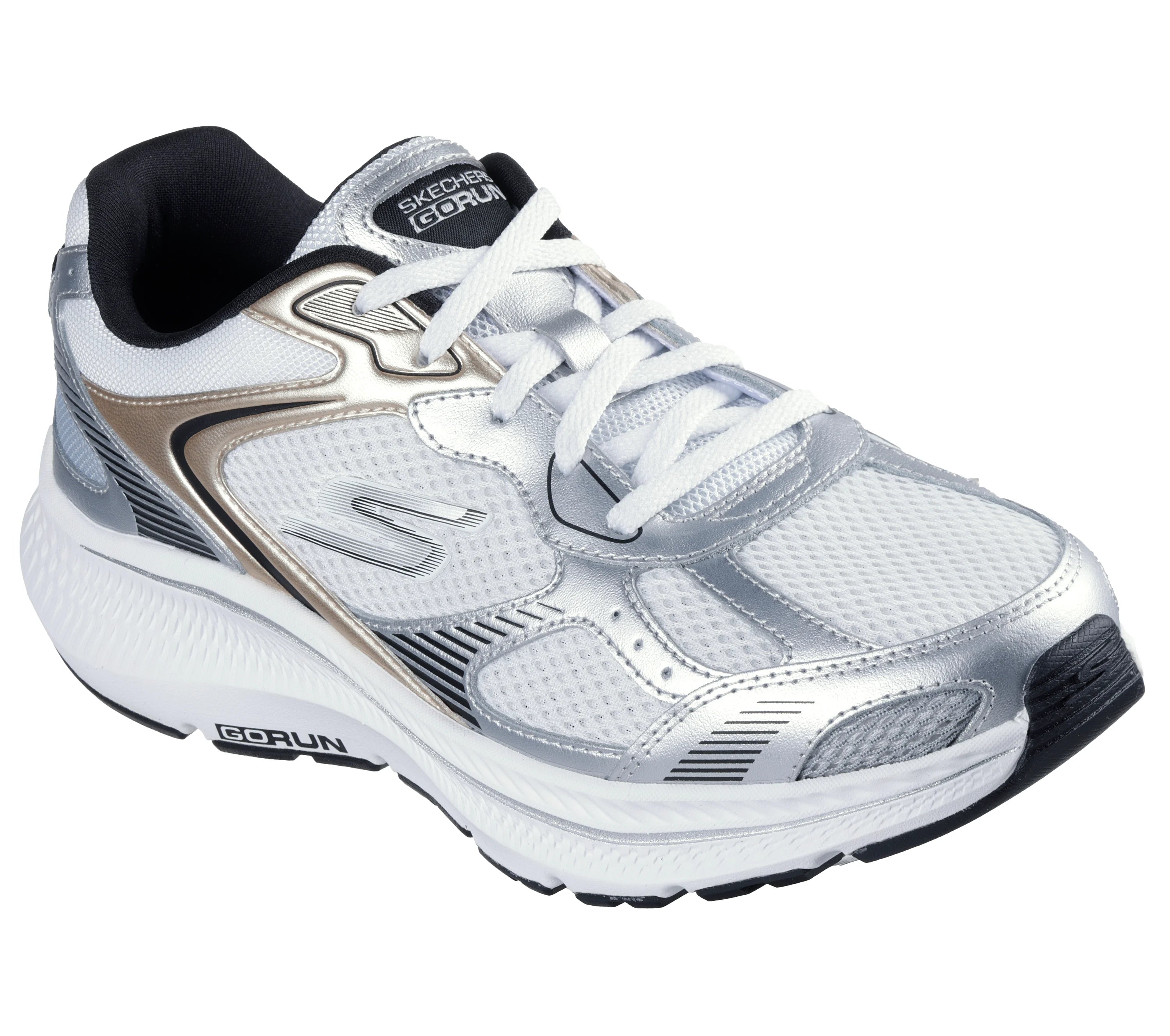Skechers Sneakers Donna - GO RUN Consistent 2.0 - Volt - 128633 - Spoorty