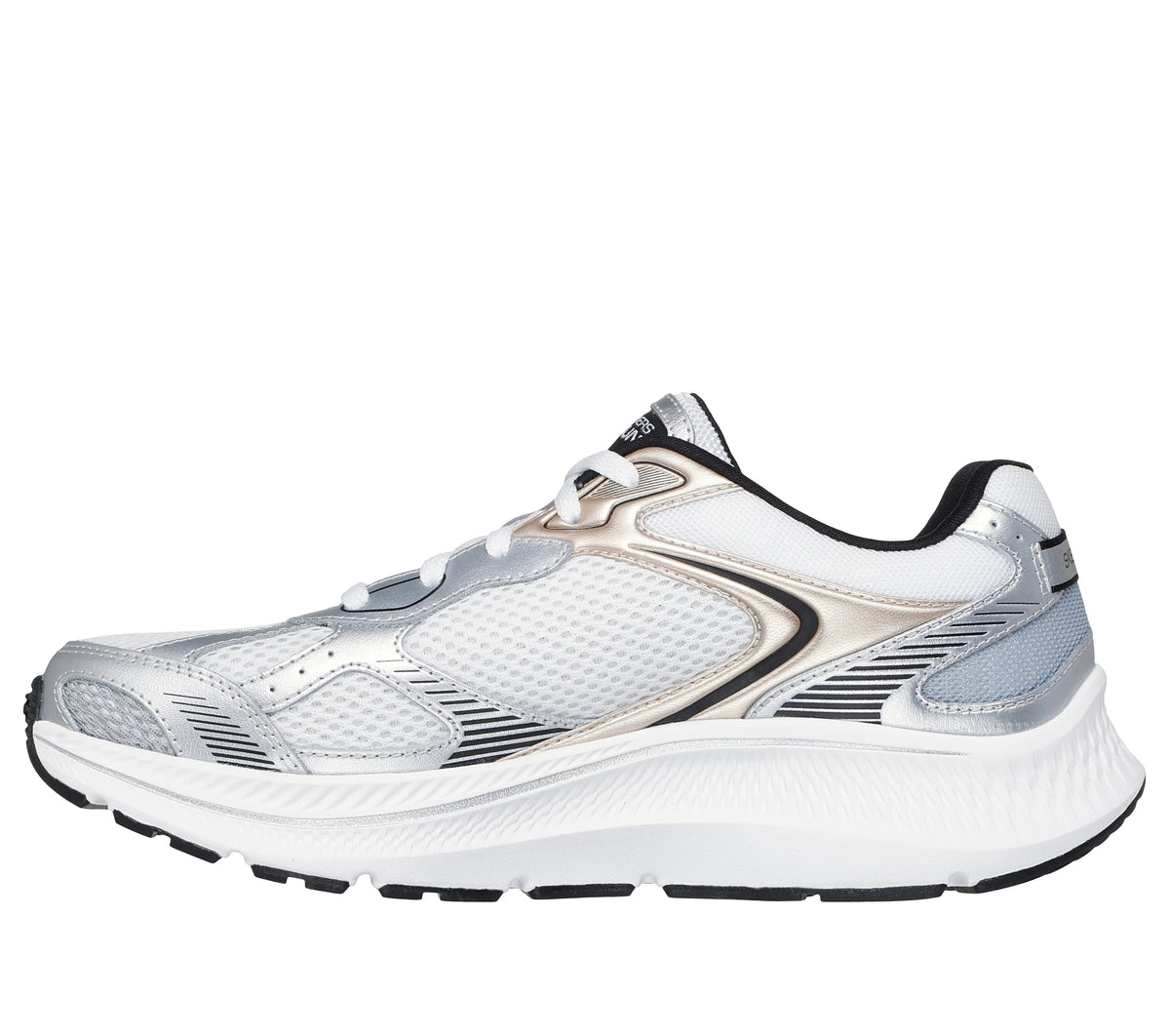 Skechers Sneakers Donna - GO RUN Consistent 2.0 - Volt - 128633 - Spoorty