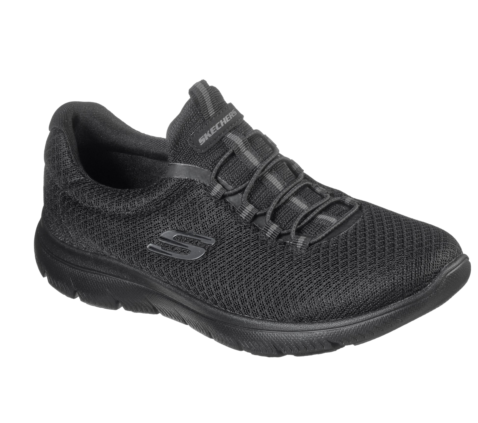 Skechers Sneakers Donna - Summits 12980 - Spoorty