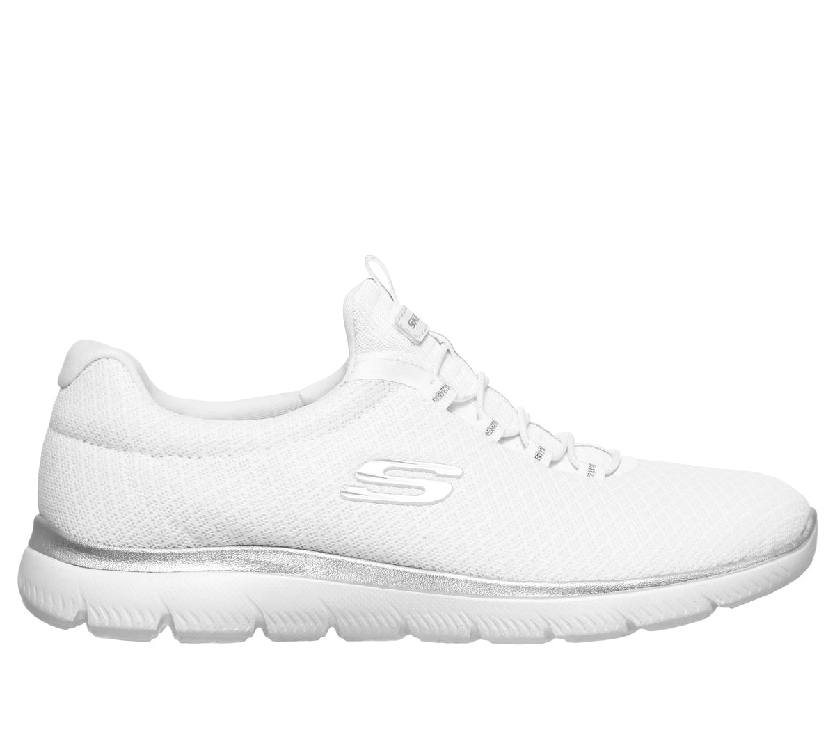 Skechers Sneakers Donna - Summits 12980 - Spoorty