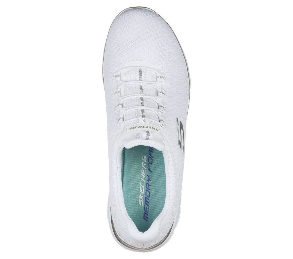 Skechers Sneakers Donna - Summits 12980 - Spoorty