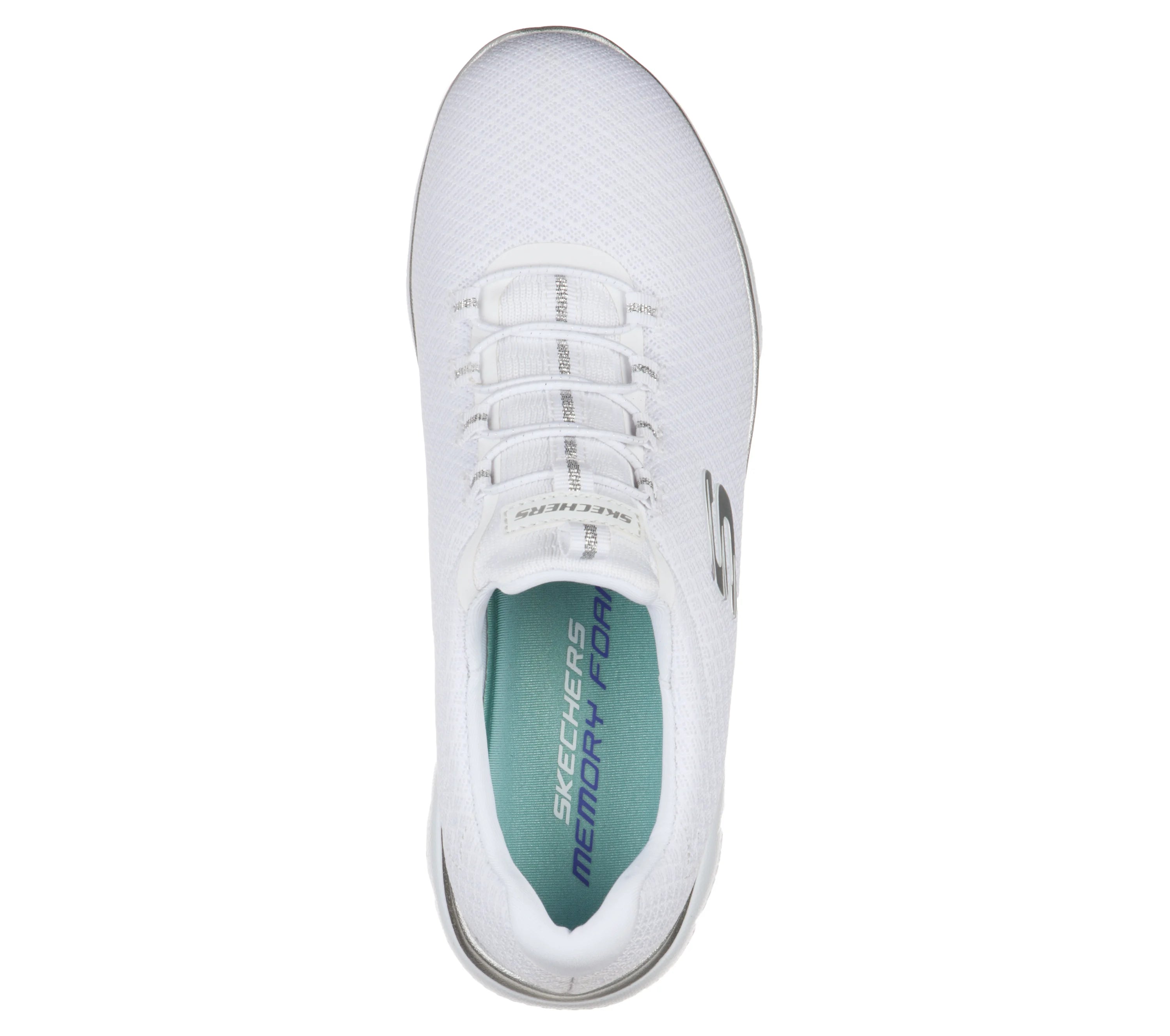 Skechers Sneakers Donna - Summits 12980 - Spoorty