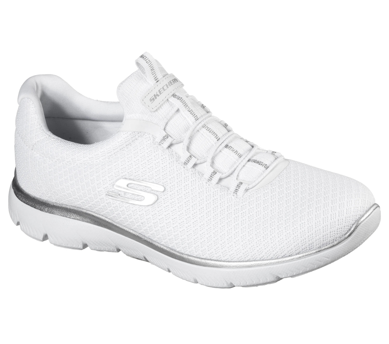 Skechers Sneakers Donna - Summits 12980 - Spoorty