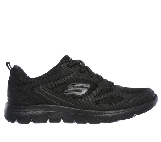 Skechers Sneakers Donna Summits Suited 12982 - Spoorty