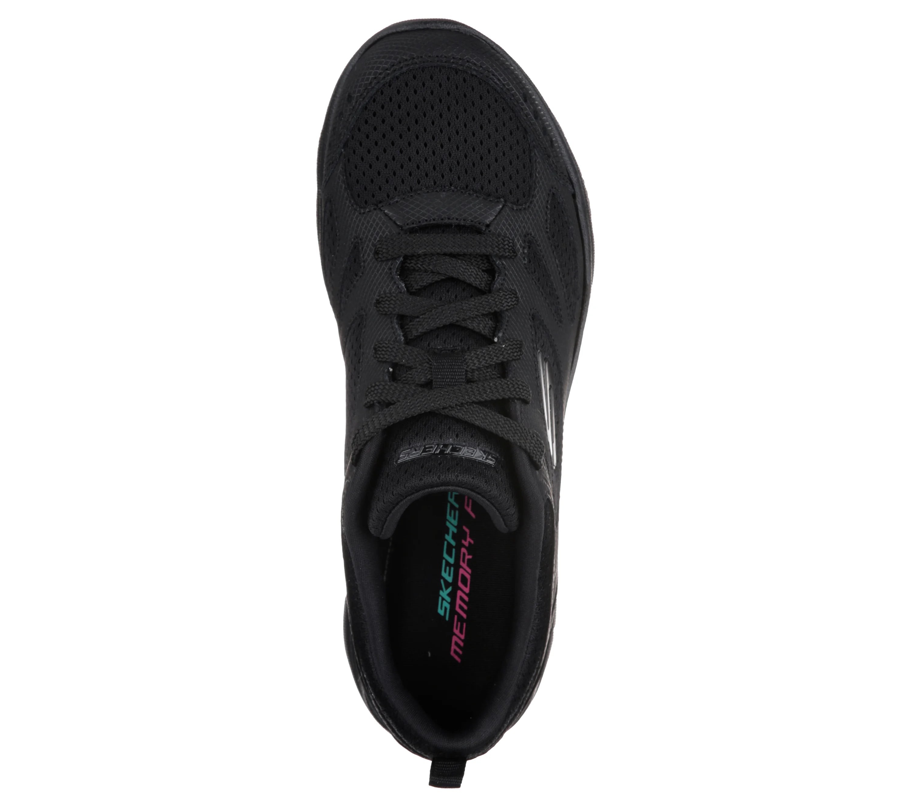 Skechers Sneakers Donna Summits Suited 12982 - Spoorty