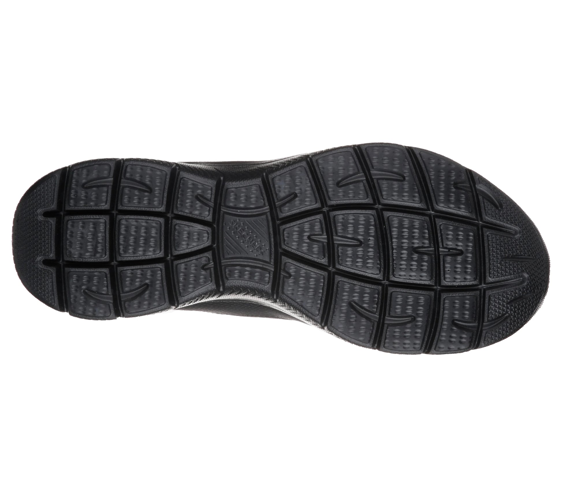 Skechers Sneakers Donna Summits Suited 12982 - Spoorty