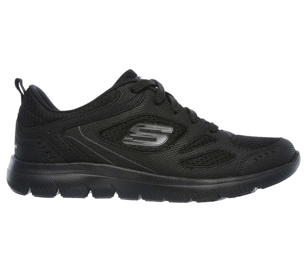 Skechers Sneakers Donna Summits Suited 12982 - Spoorty
