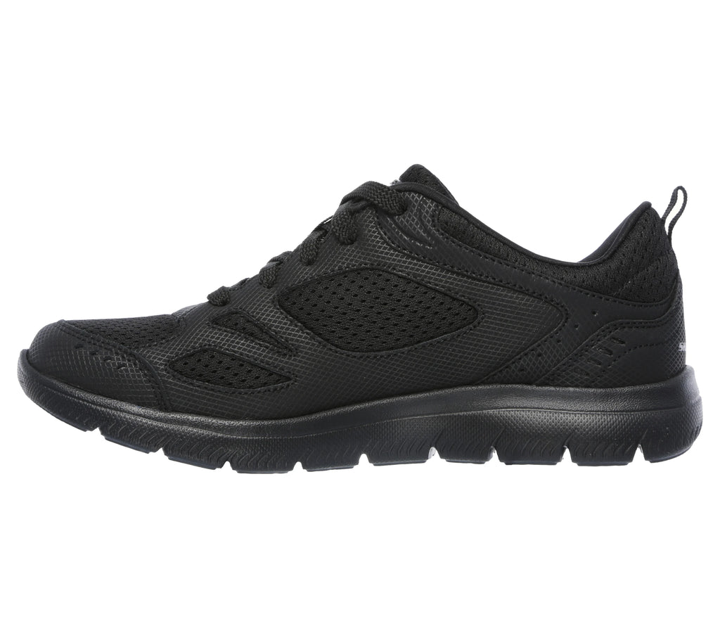Skechers Sneakers Donna Summits Suited 12982 - Spoorty
