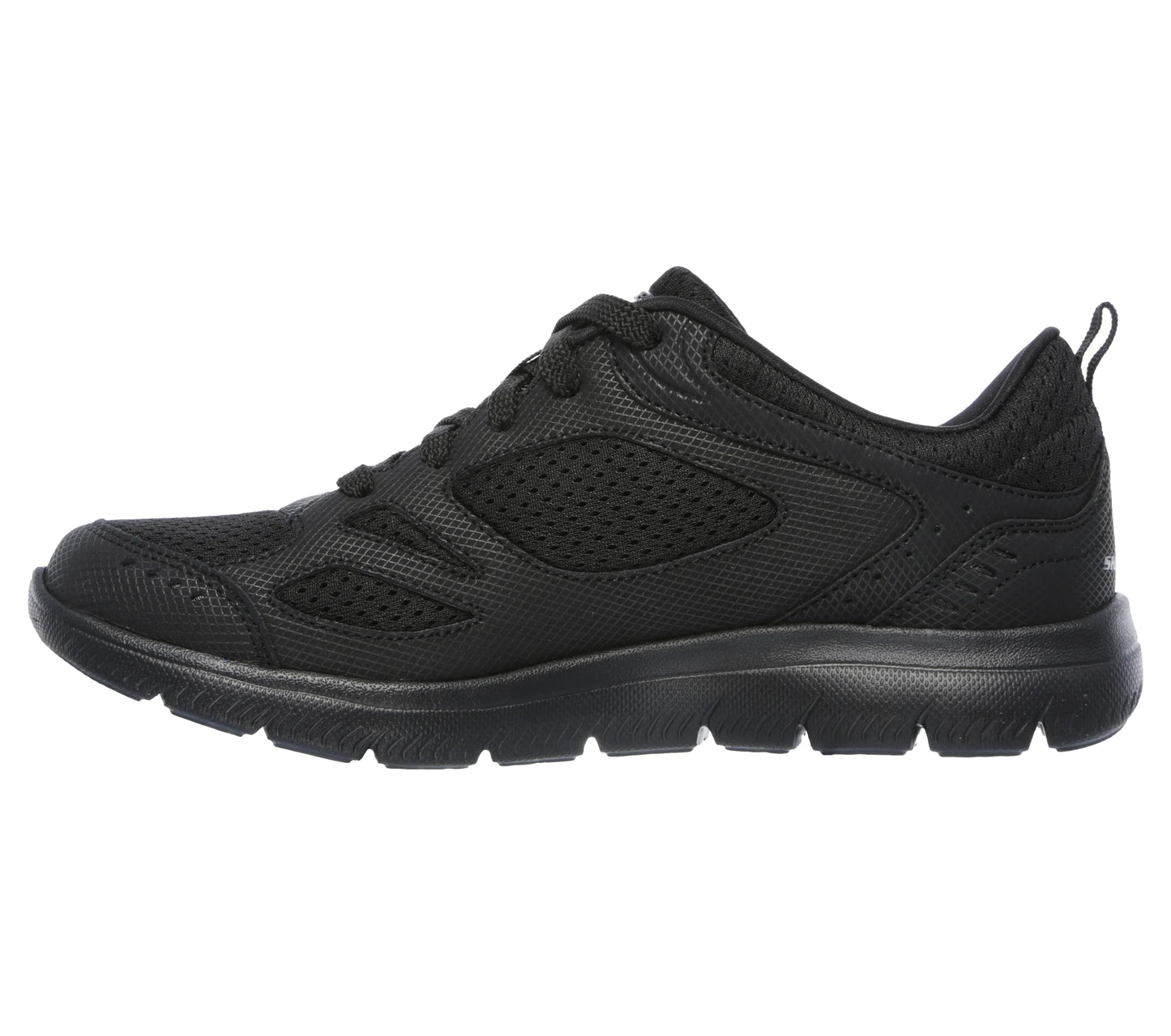 Skechers Sneakers Donna Summits Suited 12982 - Spoorty