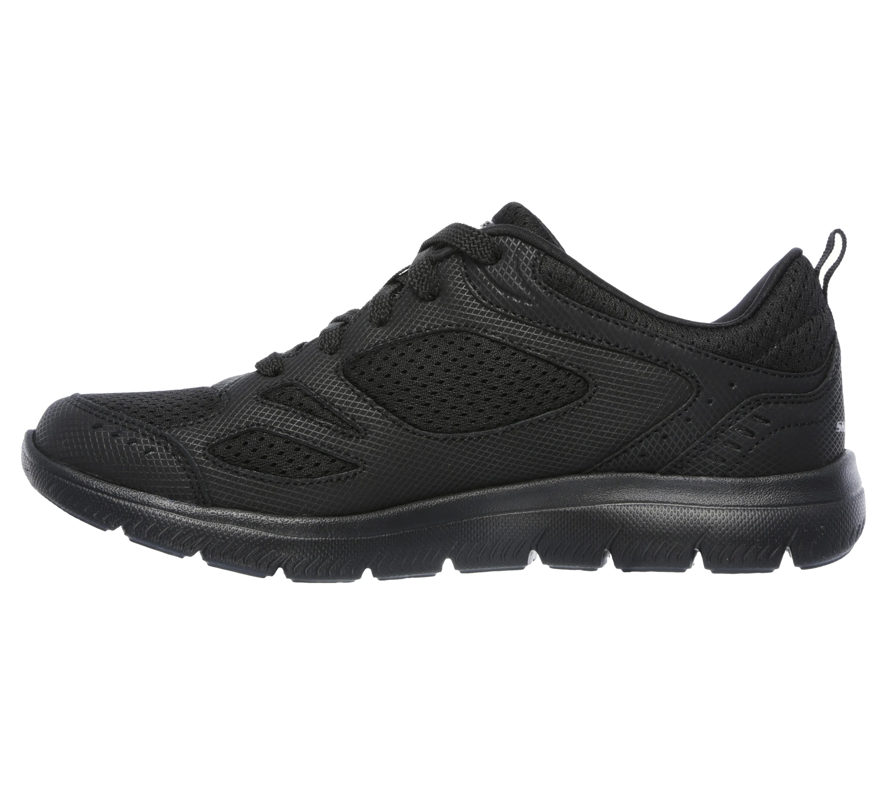 Skechers Sneakers Donna Summits Suited 12982 - Spoorty