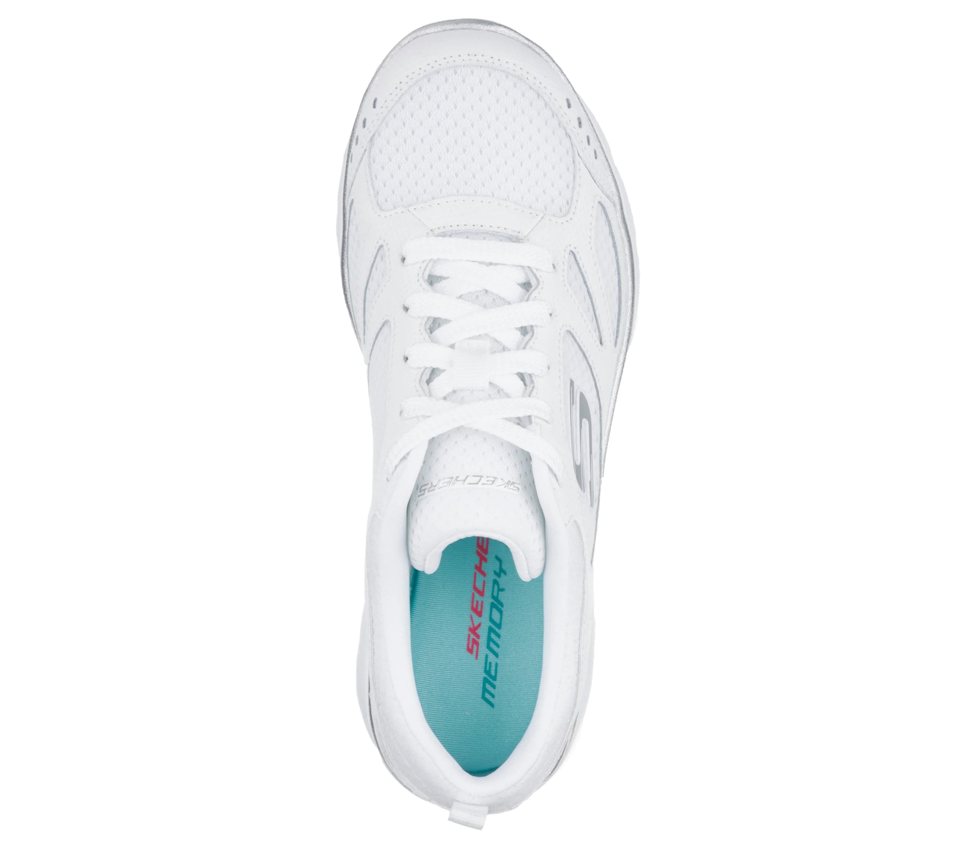 Skechers Sneakers Donna Summits Suited 12982 - Spoorty