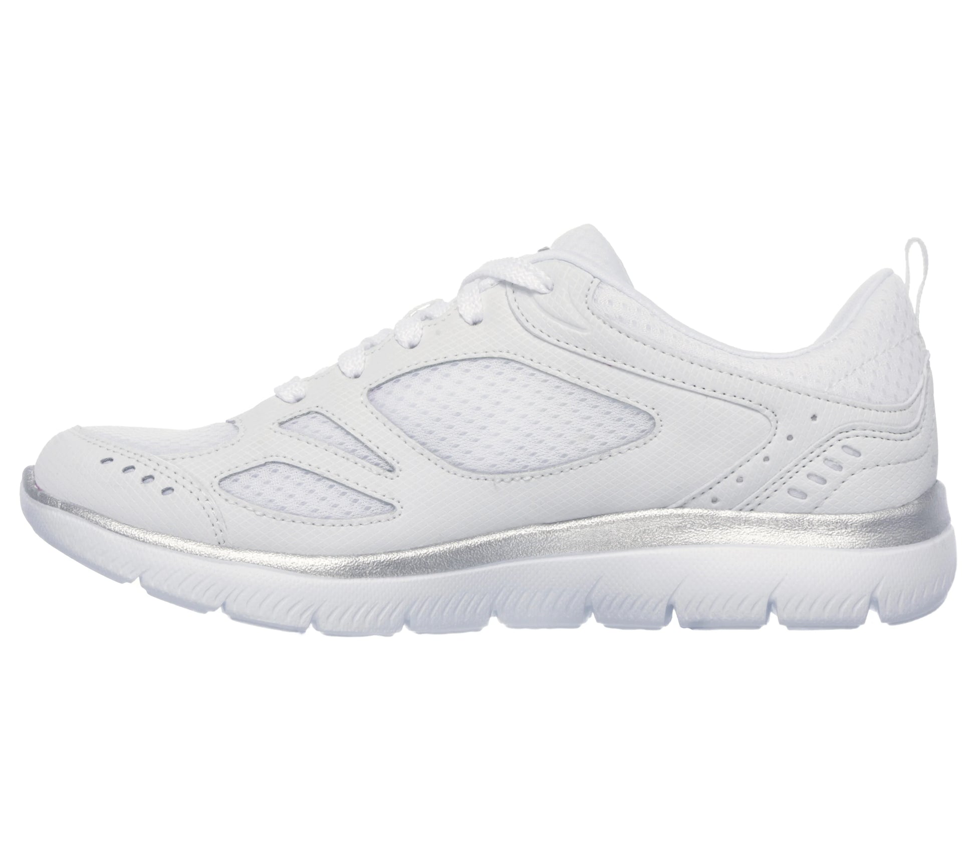 Skechers Sneakers Donna Summits Suited 12982 - Spoorty