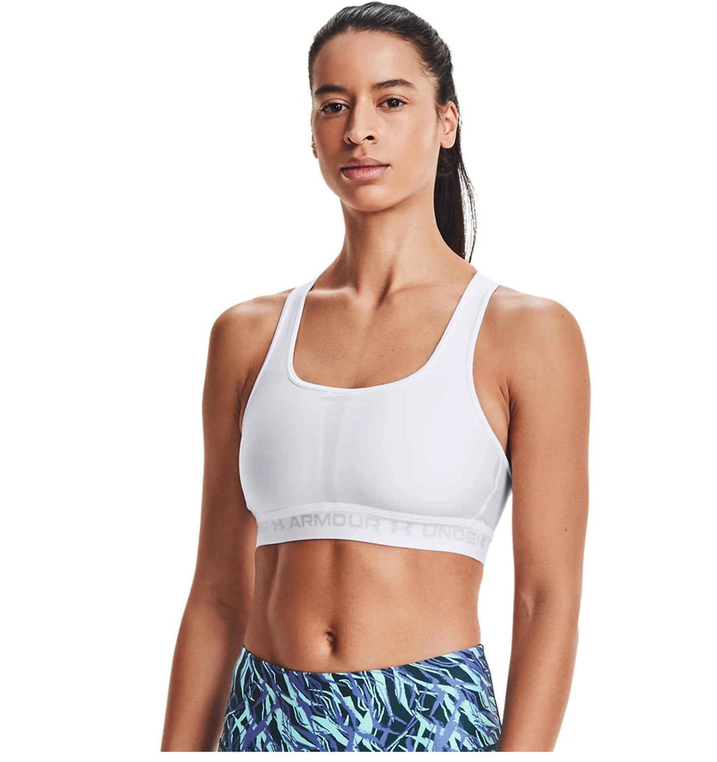 Under Armour Reggiseno Sportino - UA CROSSBACK MID - 1361034 - Spoorty
