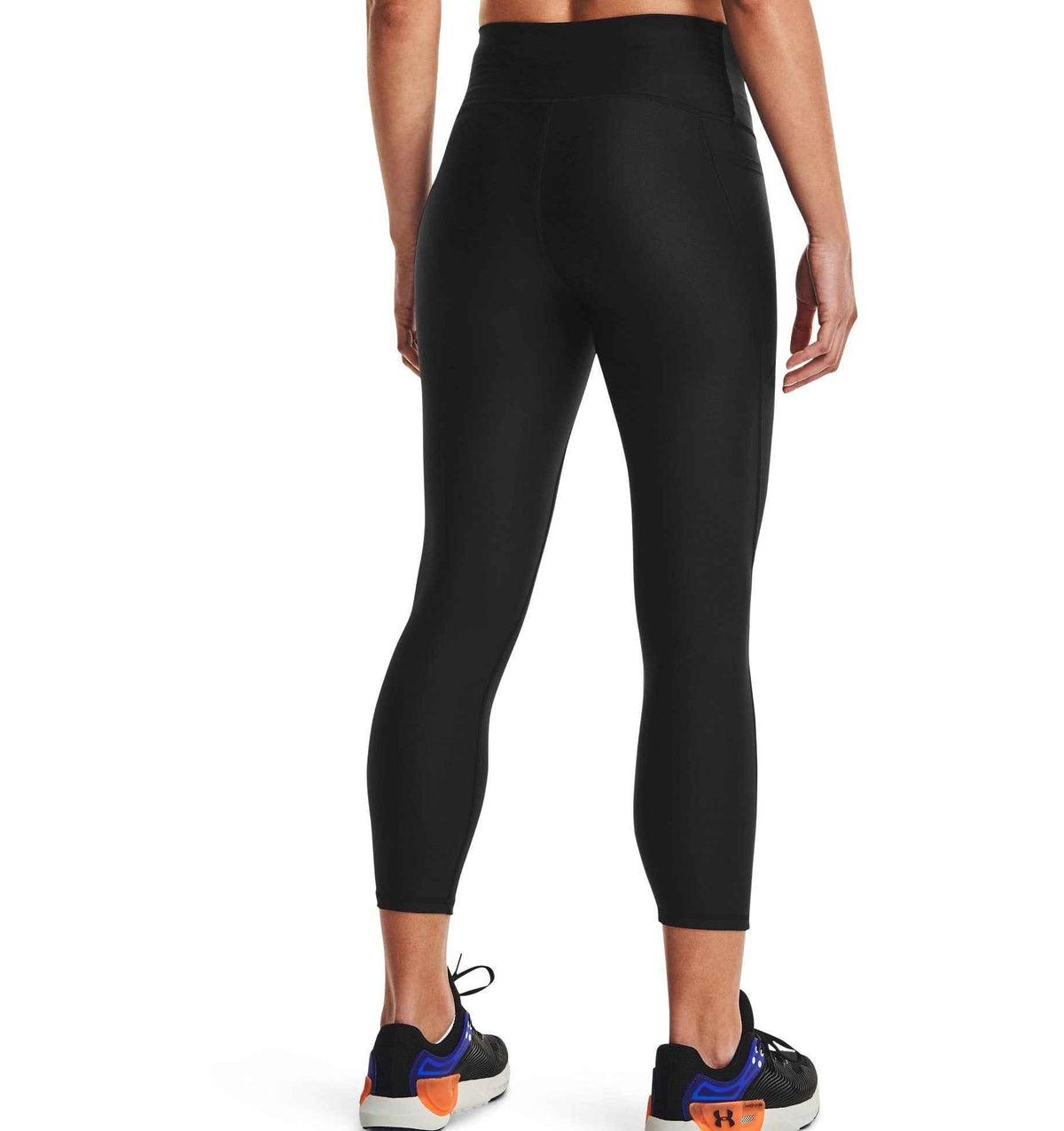 Under Armour Leggings da Donna HeatGear® Armour Hi-Rise 7/8 - 1365335 - Spoorty